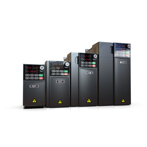 Tốt nhất hiệu quả cao thông minh điều khiển máy bơm G1 3ph tần số biến tần cho nhà máy khách sạn biệt thự Hệ thống cấp nước - Product Image 3