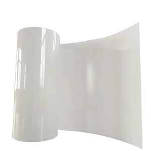 Lona de PVC LDPE Económica, Membrana Impermeable <span class=keywords><strong>para</strong></span> Revestimiento de Estanques de Jardín - Product Image 3