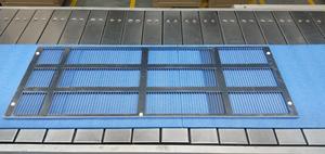 Aire Acondicionado Terminal Compacto de Frecuencia Fija PTAC de 7000 BTU, 9000 BTU, 12000 BTU, 15000 BTU para Uso en Hoteles - Product Image 4