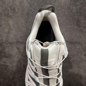 Chaussures de marche tendance 2026 de haute couture pour créateur de mode, baskets décontractées avec logo, qualité supérieure, diverses chaussures de la série SALM - Product Image 4