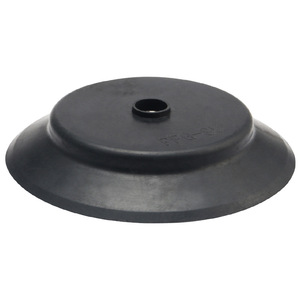 Boquilla de Succión al Vacío de Silicona Resistente a Altas Temperaturas para Brazos Robóticos Industriales PF/PA/PFG-60/80/95 - Product Image 1