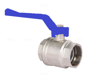 Válvula de bola manual de hierro fundido para alta temperatura, personalizable, con extremos roscados, compatible con OEM, marca C-Way, tamaño de puerto DN50-DN300, 1 año de garantía - Product Image 4