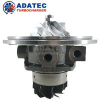 Cartucho de Turbo GT3576DL CHRA MFS Billet 704407-5007S 8926029271 para Motor Diésel Isuzu 6HK1 de Autobús
