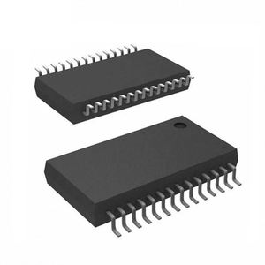 Microcontrôleur électronique neuf et original PIC32MX675F512L-80V-PF, composants électroniques, puce IC PIC32MX675F512L-80V-PF - Product Image 1