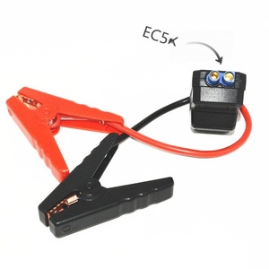 <span class=keywords><strong>Chargeur</strong></span> de <span class=keywords><strong>batterie</strong></span> intelligent 12V 20A pour batteries au plomb/colloïdes sèches, avec pinces crocodiles à sertir, caractéristiques de sécurité écologiques, direct usine - Product Image 2