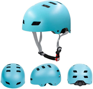 Casco de bicicleta de carretera para niños OEM casco deportivo de estilo más popular de calidad superior con CE CPSC almohadilla de barbilla extraíble para seguridad de protección de cabeza - Product Image 2