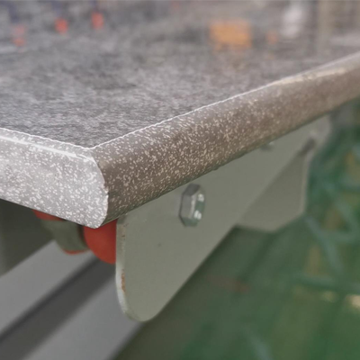New Design High Performance Granite Grinding
