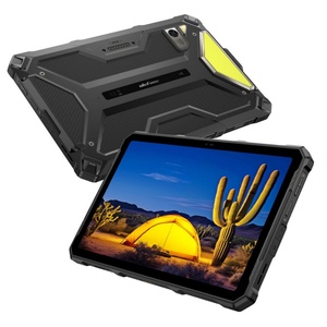 Tablet PC Ulefone Armor Pad 4 Ultra 5G, 11800mAh, 10.36 Pulgadas, Cámara Frontal de 32MP, Cámara Trasera de 50MP, Compatible con Carga Doke, Android 14, Tablet Ulefone - Product Image 3