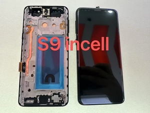 หน้า<span class=keywords><strong>จอ</strong></span> LCD สำหรับโทรศัพท์ Samsung <span class=keywords><strong>S8</strong></span> <span class=keywords><strong>Plus</strong></span> S9 <span class=keywords><strong>Plus</strong></span> S10+ S20Ultra S22 S23U <span class=keywords><strong>จอ</strong></span>แสดงผล LCD พร้อมหน้าจอสัมผัสสำหรับเปลี่ยนอะไหล่โทรศัพท์มือถือ - Product Image 2