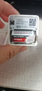 UEMON Smart Home Interruptor Botón Dedo Bot Plus Tuya <span class=keywords><strong>App</strong></span> Control WIFI Control Remoto Protocolo Zigbee Interfaz USB - Product Image 5