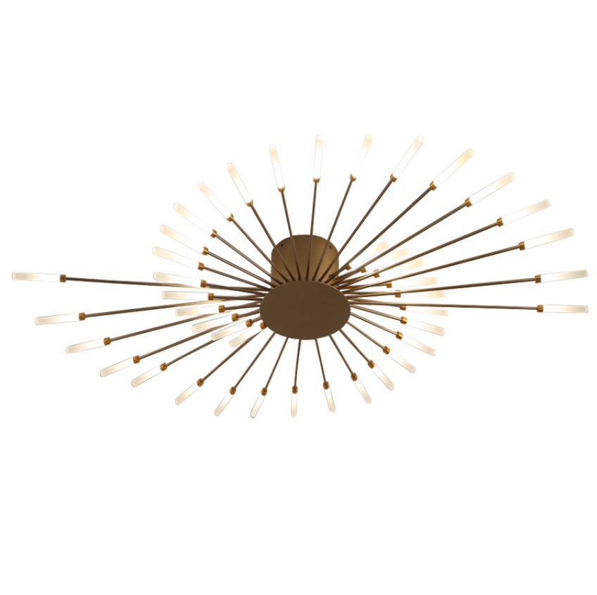 Modern Ceiling Chandelier Lamp Indoor Lighting for Home Decoration LED Chandeliers Ceiling Luxury Ceiling Light
