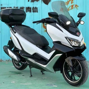 Nouveau pour la moto lourde Gold Wing 1800 Cruiser Guangyang Saikelong Rx3 (UE) - Product Image 5