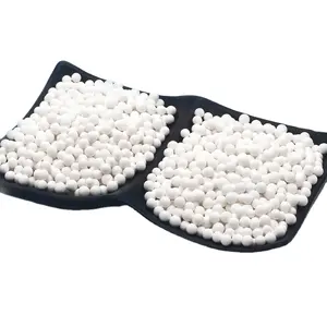 Kích hoạt alumina sorbent hóa chất lớp alumina alumina để lọc không khí