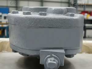 Pompe hydraulique de haute qualité pour machines, pièces détachées PTO, vente directe usine - Product Image 5