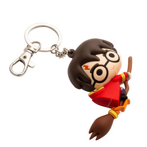 Pour <span class=keywords><strong>Harry</strong></span> <span class=keywords><strong>Potter</strong></span> Hot Toys Gift Set 3D Soft PVC Figures Hot Collection - Product Image 3