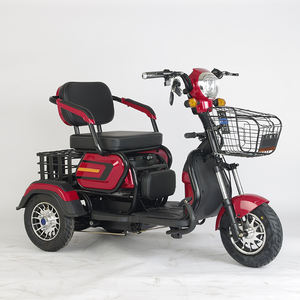 2020 nouveau, 1000w, Scooter électrique à 3 roues pour adulte, tricycle électrique pour personnes âgées, <span class=keywords><strong>vélo</strong></span> électrique, <span class=keywords><strong>vélo</strong></span> électrique - Product Image 5