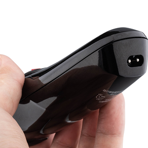 <span class=keywords><strong>Pas</strong></span> <span class=keywords><strong>cher</strong></span> Offre Spéciale Top Qualité En Gros Hommes <span class=keywords><strong>Rasoir</strong></span> Électrique <span class=keywords><strong>Rechargeable</strong></span> Tondeuse Hommes <span class=keywords><strong>Rasoir</strong></span> - Product Image 3