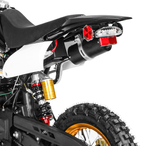 <span class=keywords><strong>Moto</strong></span> tout-terrain 4 temps pour adultes, modèle 250cc, pour utilisation hors route en montagne - Product Image 5