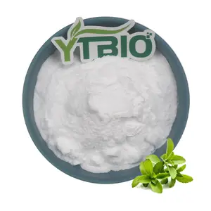 YTBIO Supply Stevia extract Stevia powder reaudioside a 98