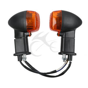 Clignotant arrière XF-290 pour <span class=keywords><strong>Kawasaki</strong></span> ZX750-<span class=keywords><strong>H1</strong></span> Ninja ZX-7 ZX7R 1989-2003 90 91 02 - Product Image 4