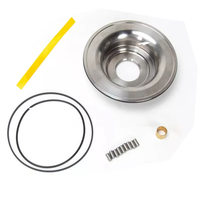 Nouveau piston de poulie de transmission CVT JF011E RE0F10A pour Nissan Altima