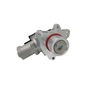 Válvula EGR 28410-2F600 de Aluminio para Motor Diésel, Válvula de Recirculación de Gases de Escape para Reemplazo y Reparación - Product Image 3
