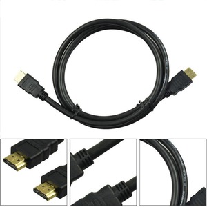 <span class=keywords><strong>สาย</strong></span>เชื่อมต่อ SIPU ความเร็วสูง 4K HDTV แบบคู่บิดเกลียว หุ้มด้วย PVC รองรับความละเอียด 1080p สำหรับ<span class=keywords><strong>ทีวี</strong></span>และคอมพิวเตอร์ - Product Image 3