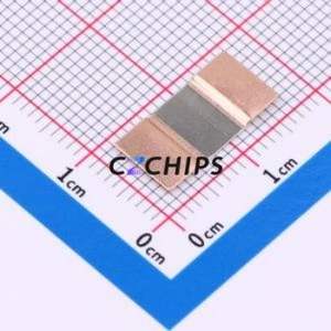 Résistance de détection de courant / Shunt ASR-F-7-4F 5930 (Type de résistance : Shunt) (Résistance : 4 mOhm) (Précision : 1%) - Product Image 2