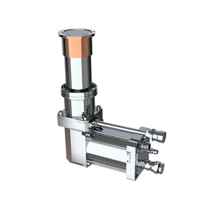 CRYOCOOLER ใช้เทคโนโลยีระบายความร้อนของ Gifford-McMahon เพื่อปรับอุณหภูมิให้ต่ำลง - Product Image 1