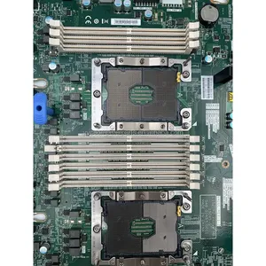 Carte mère 00MX681 01PE840 pour serveur SR530, prend en charge les processeurs de deuxième génération, carte mère 00MX681 01PE840 - Product Image 4
