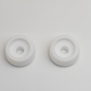 Customized Stainless Steel Sealing Plugs for Bathroom Parts | Precision CNC Machining Services - Product Image 6