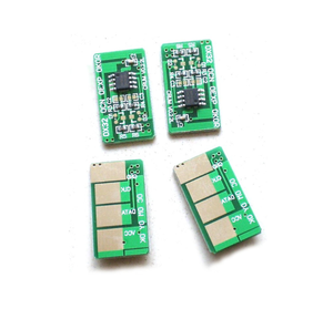 Chip de tóner <span class=keywords><strong>Q1338A</strong></span> para Chip HP 4200 4200N 4200L - Product Image 1
