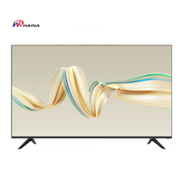 HAINA Oem Factory <strong>Best</strong> Price Led <strong>Tv</strong> 40 Pulgada Inteligente Smart <strong>Tv</strong> Frameless 40 Inch <strong>Tv</strong> Television