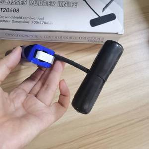Kính ô tô sửa chữa và loại bỏ các công cụ xe kính chắn gió Kính sửa chữa và cài đặt các công cụ Kit cho cửa sổ tự động cửa hàng sửa chữa - Product Image 6