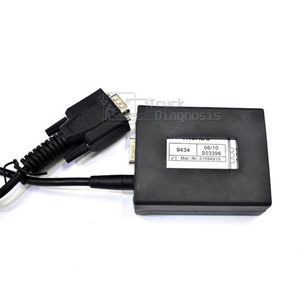 Jungheinrich JUDIT 4 Incado JETI Judit <b>Scanner</b> Box Diagnostic Kit From Judit Incado Essential Diagnostic Tools - Product Image 5