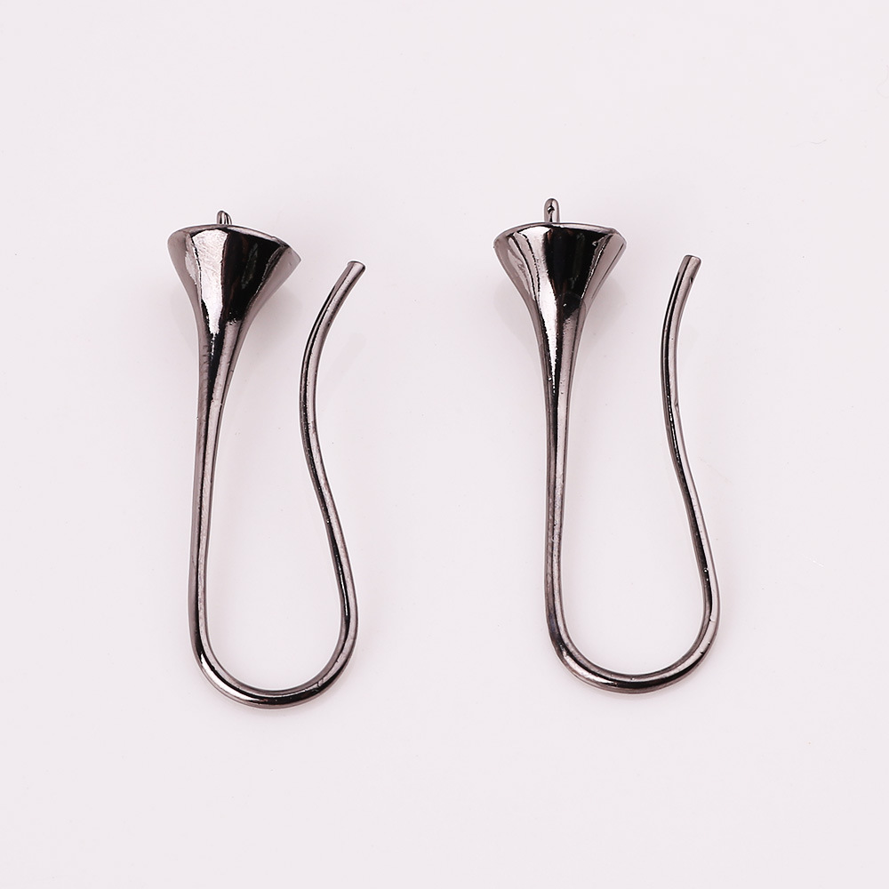Gancho para la oreja Big Horn de bronce
