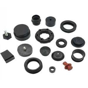 על פי דרישה שירותי הדפסה 3D | סיליקון מותאם אישית/חלקי גומי | prototyping וייצור עובש - Product Image 6