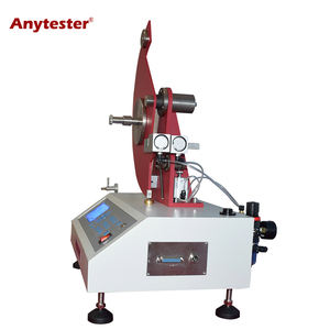 <span class=keywords><strong>Astm</strong></span> <span class=keywords><strong>D1424</strong></span> Digitale <span class=keywords><strong>Elmendorf</strong></span> Scheurtester - Product Image 4