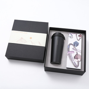 Coffret cadeau d'affaires Souvenir Logo personnalisable Cadeau pratique pour client Peigne de massage Morphy Richards - Product Image 3