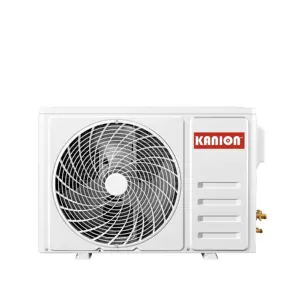 Premium serisi 50Hz duvar Split tip klima soğutma sadece 9000BTU (1hp) GMCC kompresör, 220-240V/50hz ac dış ünite