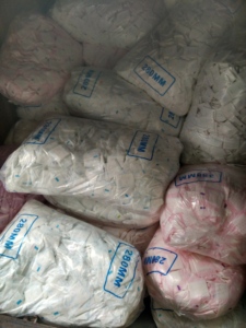 B grade assorbente bm nanu producto venezolano bebek bezi trkiye pads lady tovagliolo hyginique pour femme - Product Image 3