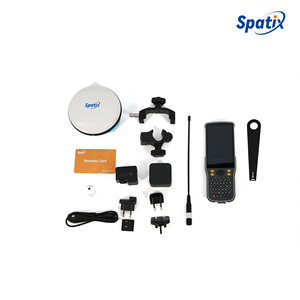 Laatste versie Qianxun GNSS X5 RTK ontvanger RTK <span class=keywords><strong>survey</strong></span> apparatuur GPS tracker GNSS voor bouw GNSS pole slam lidar scanner - Product Image 4