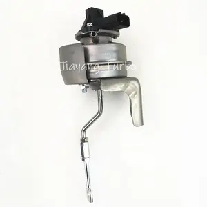 TD04 turbo actuator 49477-01510 49477-01500 25187703 turbo wastegate for Chevrolet Orlando 2.0 VCDi