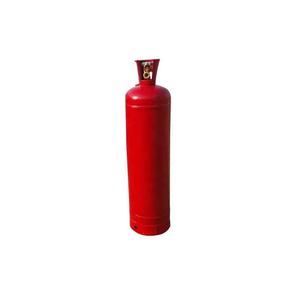 <span class=keywords><strong>Bouteille</strong></span> de gaz acétylène haute pression 40L (220 pieds cubes) pour soudage et découpe – Fournisseur direct de bouteilles de gaz de Chine - Product Image 2