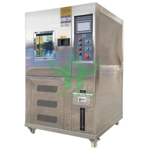 Boîte de test d'humidité et de température constante Fabricants Chambre d'humidité et de température Meilleur prix - Product Image 2