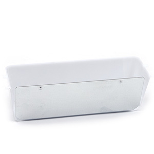 Repuestos de Lentes para Campanas Extractoras SNTK7504000, Cubierta de Plástico, Accesorios de Alta Compatibilidad - Product Image 2