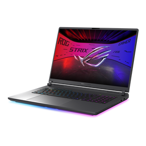 Nouveauté - Ordinateur portable de jeu Strix SCAR 18 G835 18 pouces - Processeur Core I9 24 cœurs - RTX5090-24G - 240 Hz - Wi-Fi 7 - SSD - Prise US - Product Image 4