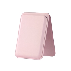 Dompet Ponsel Kulit PU Magnetik Universal Tipis Mewah dengan Pola Cetak untuk Pria dan Wanita - Product Image 1