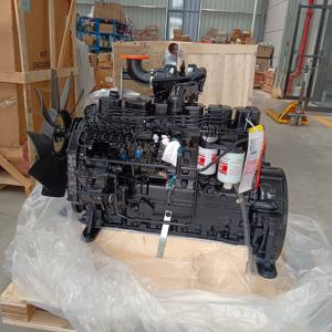 Motore Diesel Aftermarket a 6 Cilindri 5.9L 6BT5.9 97KW della Fabbrica Dongfeng Cumins in Cina - Product Image 2