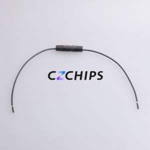 01500322H Fuse Holder (Box) Fuse ( Rated Voltage: 500V )( Rated Current: 15A ) - Product Image 2